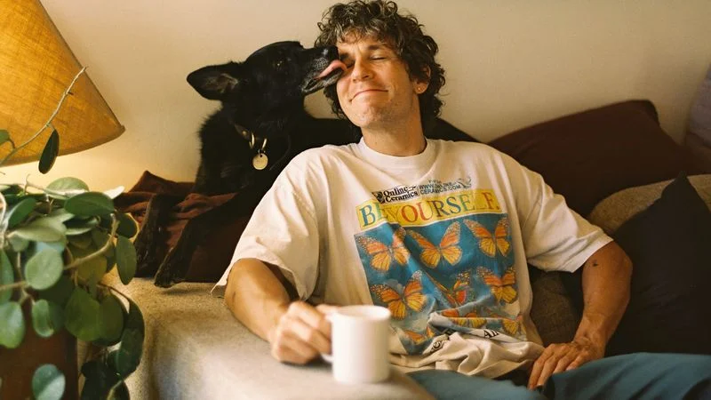 Tobias Jesso Jr.