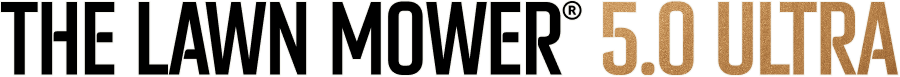 The Lawn Mower® 5.0 Ultra Desert Sand