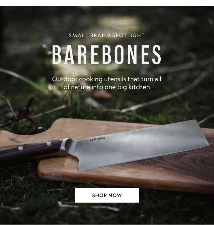 Barebones
