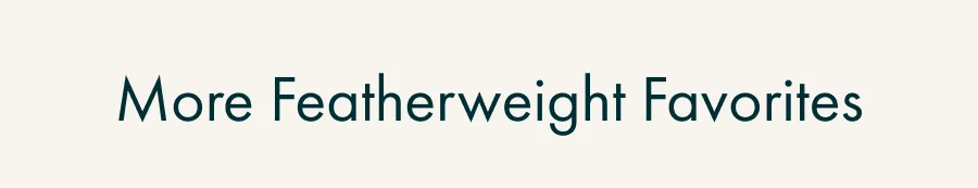 Shop Featherweight
