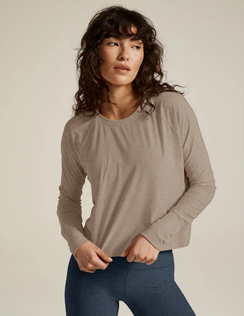 Image of Featherweight Daydreamer Pullover
