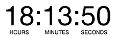 Countdown Timer