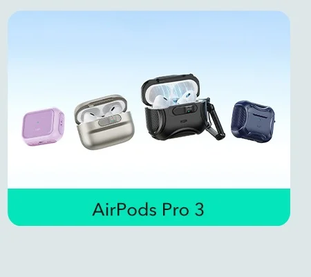 AirPods Pro 3