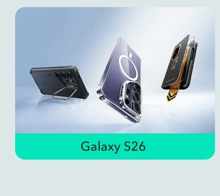 Galaxy S26