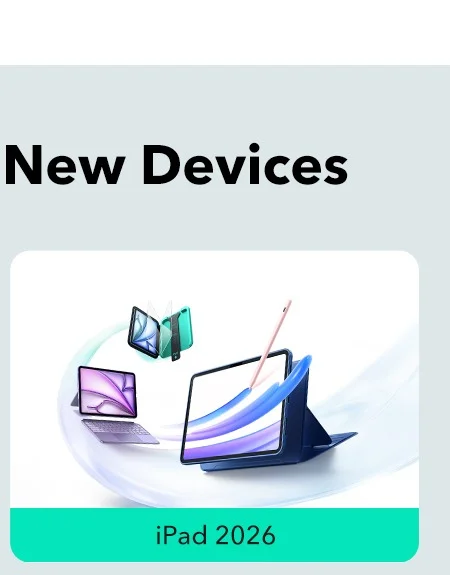 iPad 2026