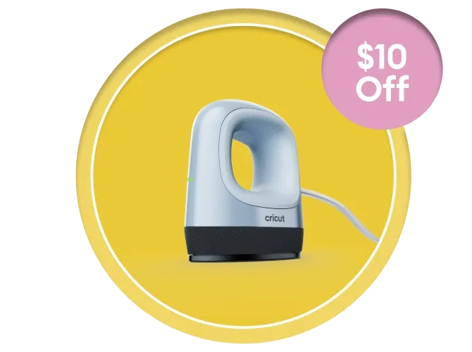 Press for less this year.