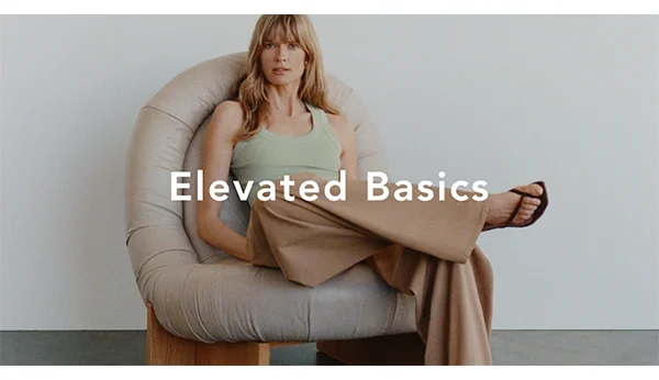 Elevated Basics