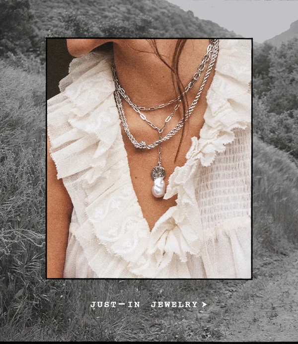 Just In Jewelry