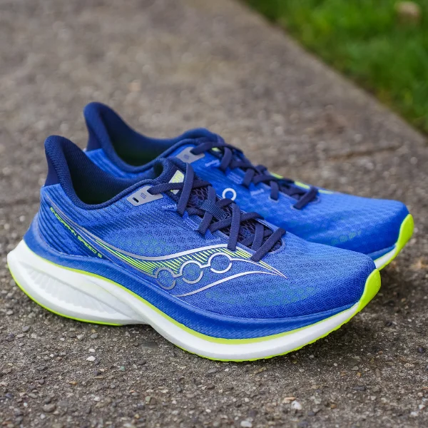 Men's Saucony Endorphin Speed 5