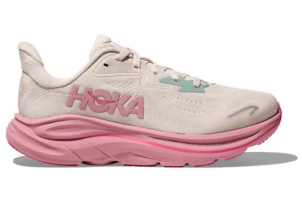HOKA Clifton 10 - Big Kids