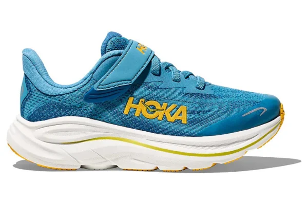 HOKA Clifton 10 - Little Kids