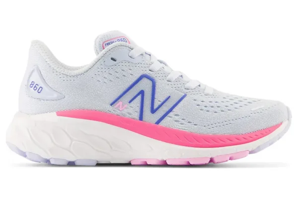 New Balance Fresh Foam X 860 v13 - Big Kids
