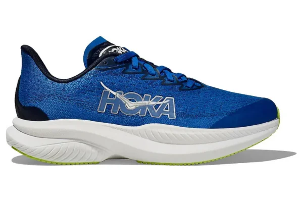 HOKA Mach 6
