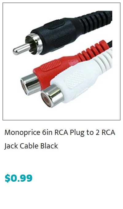 View product recommended for you