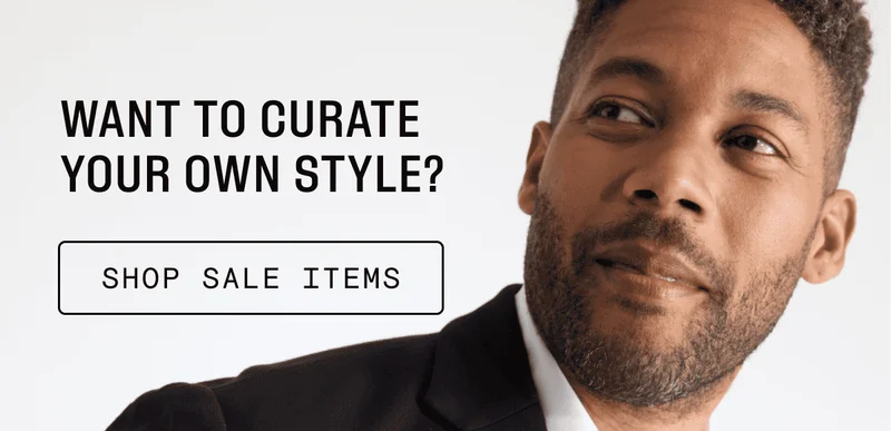 Curate Your Style