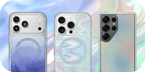 Wellness Wonder Collection cases
