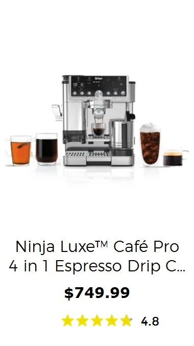 View product recommended for you
