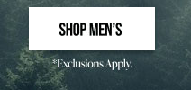 40% off Everything (yes, even denim!) Shop Men's
