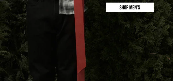 Shop Men's