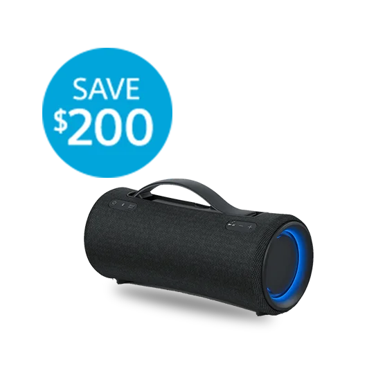 Save $200