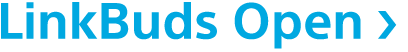 LinkBuds Open
