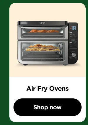 Air Fry Ovens