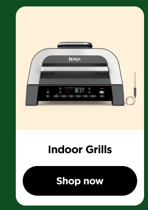 Indoor Grills