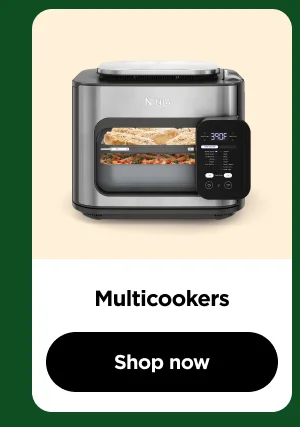 Multicookers