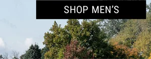 Shop Men's