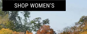 Shop Women's