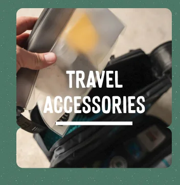 travel accessories