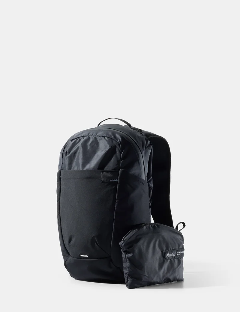 Image of ReFraction™ Packable Backpack