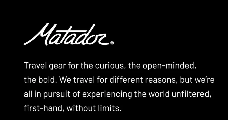 Matador Help Center