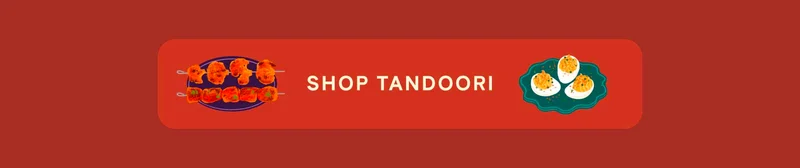 Shop Tandoori