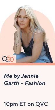 Me by Jennie Garth