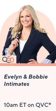 Evelyn & Bobbie