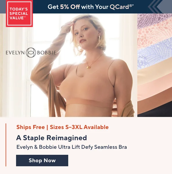 Evelyn & Bobbie TSV