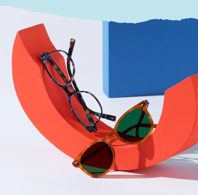 Warby Parker