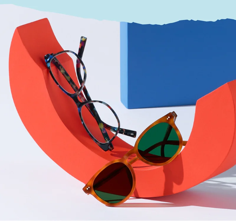 Warby Parker
