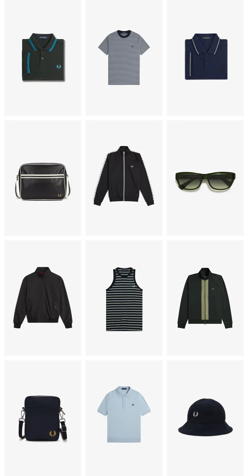 our edit of gig essentials