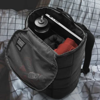 Db duffel bag