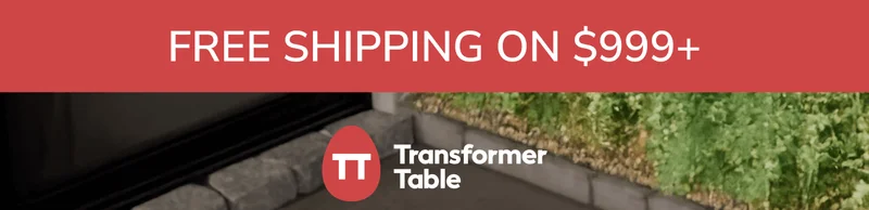 Transformer Table