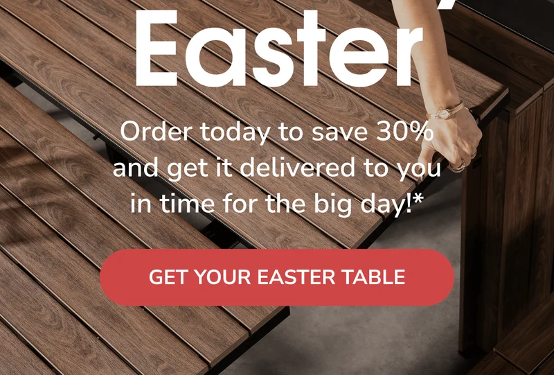 Get It By Easter