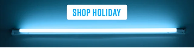 Shop Holiday