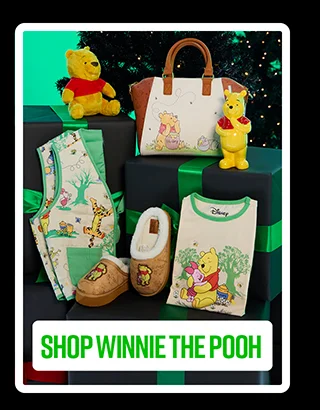 Shop Winnie the Pooh