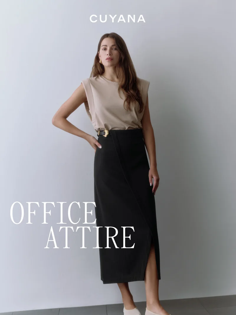Office Attire