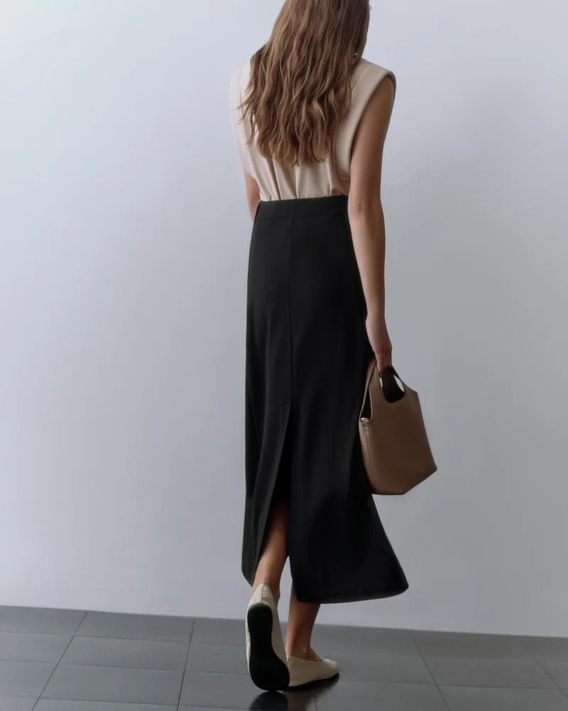 Pencil Skirt