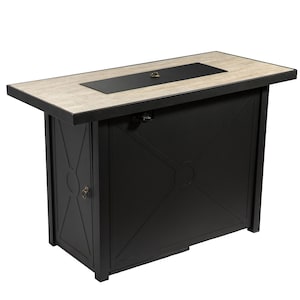 30% Off Gas Fire Pit