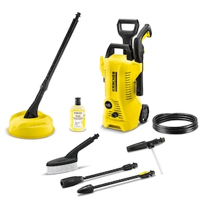 Up to 30% Off Select Pressure Washers