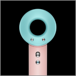 Dyson Supersonic™ hair dryer